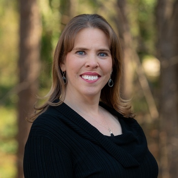 Avatar of Rebecca Reed
