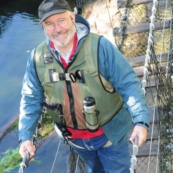 Avatar of Frederick Fox