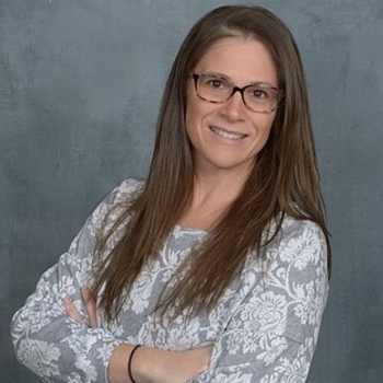 Avatar of Jennifer DiNallo