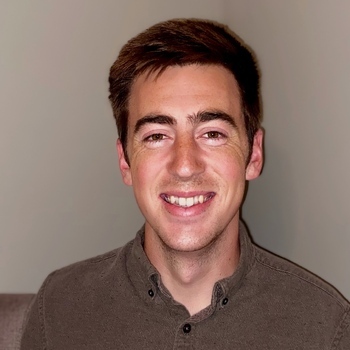 Clinician Headshot