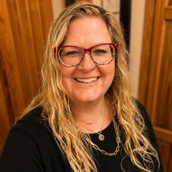 Avatar of Shannon Wilson