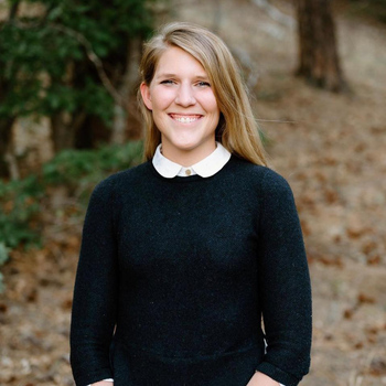 Avatar of Krista Juerling