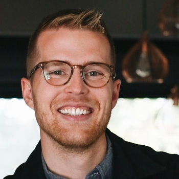 Clinician Headshot