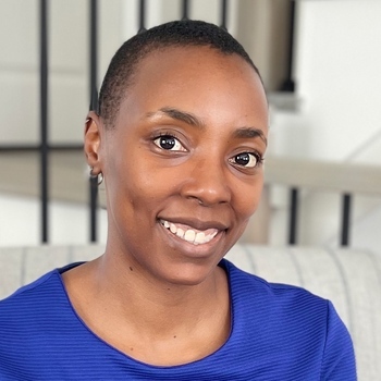 Avatar of Adenike Adelugba-Hopkins
