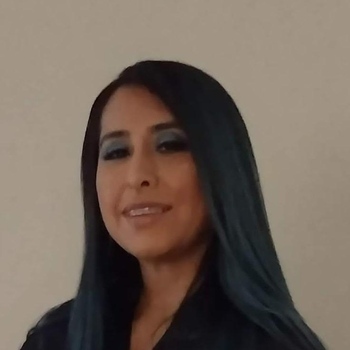 Avatar of Isis "Eesis" Mendoza-Garnica