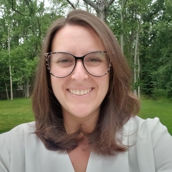 Avatar of Lydia Zarrella-Timmerman, Psy.D.