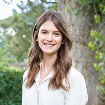 Avatar of Alexis Ryan