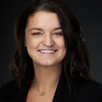 Clinician Headshot
