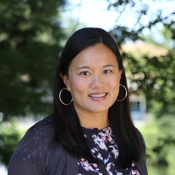 Avatar of Christina Kim