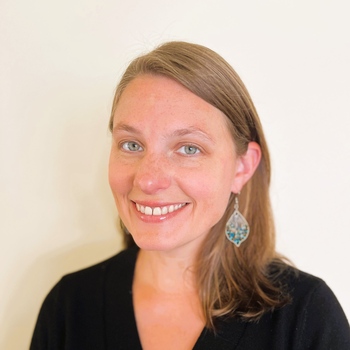 Avatar of Tracy Lovelace