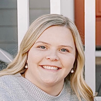 Avatar of Kristyn Grisko