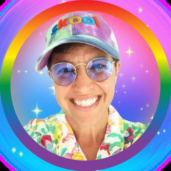 Avatar of Gazit Chaya Nkosi