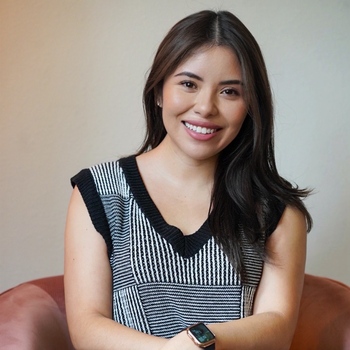 Avatar of Arasha Alcaraz