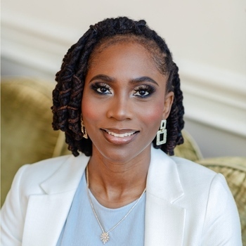 Avatar of Shontelle Brewster