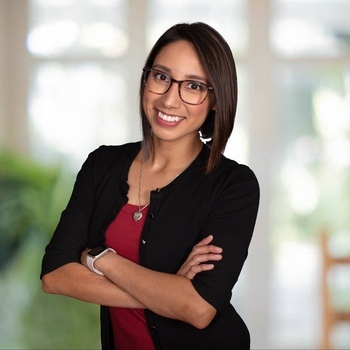 Avatar of Kathy Plascencia