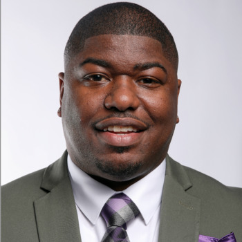 Clinician Headshot