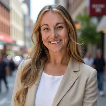 Avatar of Allison Nagler