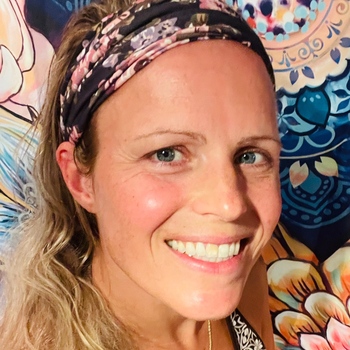 Avatar of Melissa Davis, MA, LPC