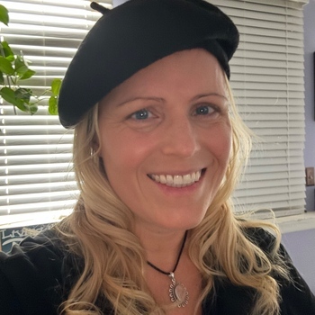 Avatar of Melissa Davis, MA, LPC