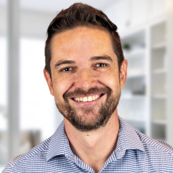 Clinician Headshot