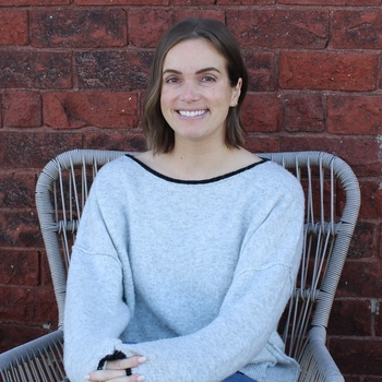 Avatar of Karcie Wyatt Clark