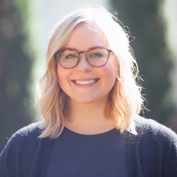 Avatar of Caroline Dailey, LCMHC