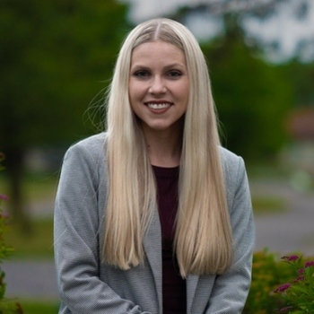 Clinician Headshot