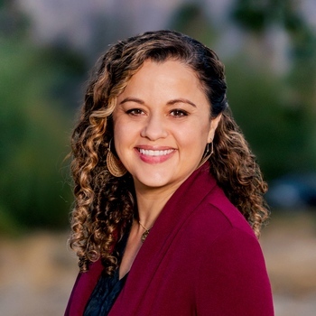 Clinician Headshot