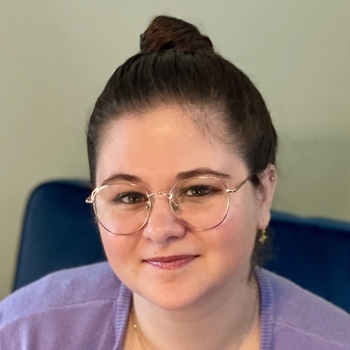 Clinician Headshot