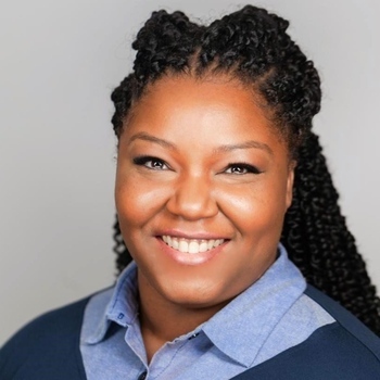 Avatar of Ruth Delva, LCSW
