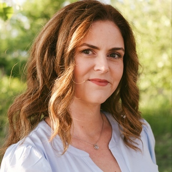 Clinician Headshot