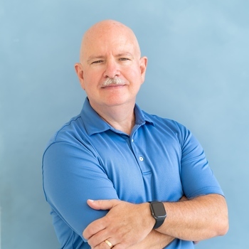 Clinician Headshot