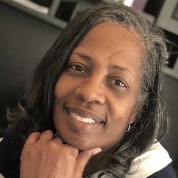 Avatar of Valerie Larkin