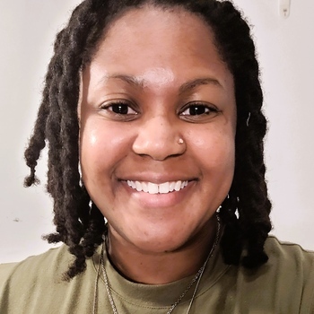 Avatar of Raquel Luster