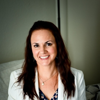 Avatar of Monica Collins