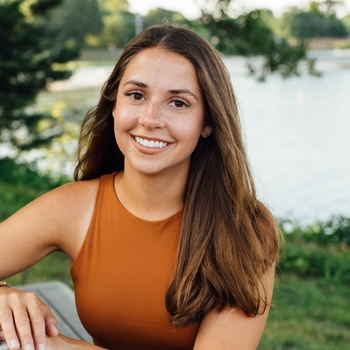 Clinician Headshot