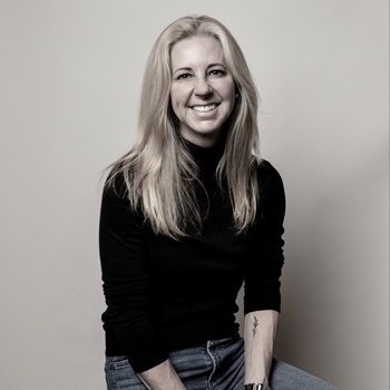 Clinician Headshot