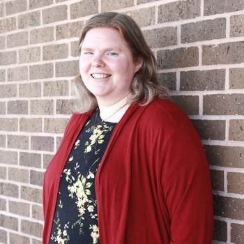 Avatar of Christina Mellenberger