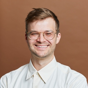 Avatar of Travis Bauer, PhD