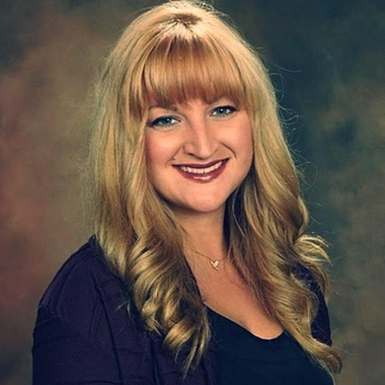 Clinician Headshot