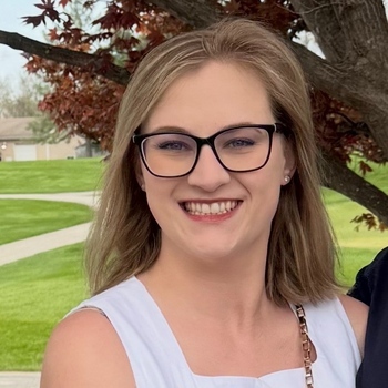 Avatar of Gabrielle Erceg