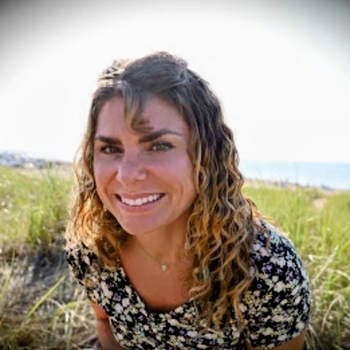 Avatar of Ashley Christine Elcock