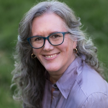Avatar of Kristi Cash White