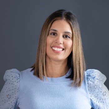 Avatar of Aparna O'Connor