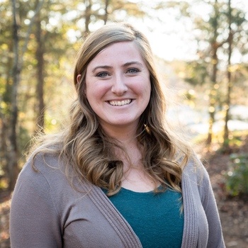 Clinician Headshot