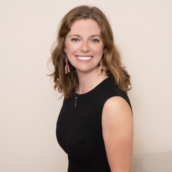 Clinician Headshot