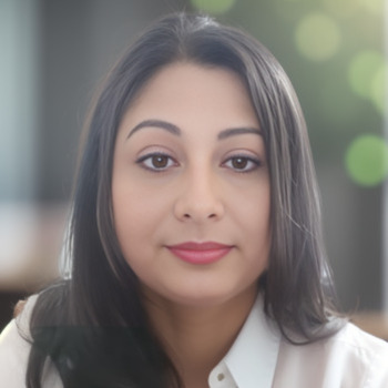 Clinician Headshot
