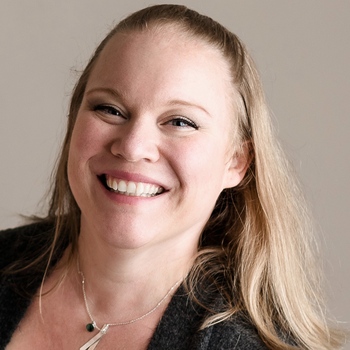 Avatar of Stephanie Van Houten