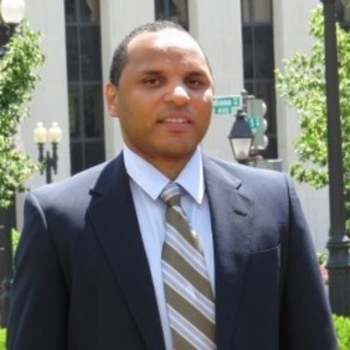 Avatar of Stephon Patterson