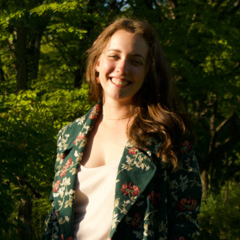 Avatar of Audrey Massanisso